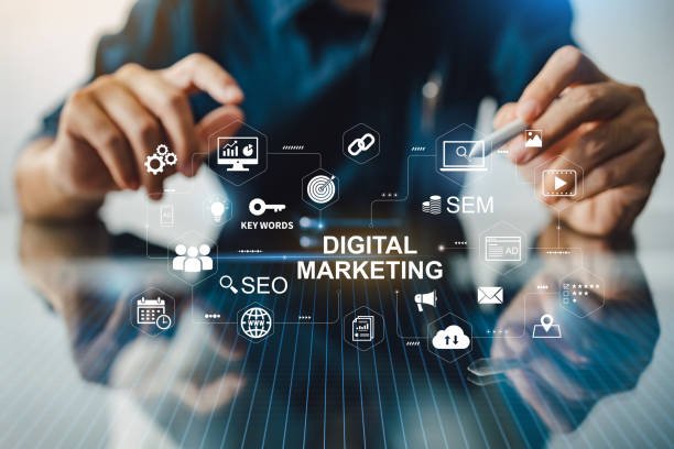 digital marketing strategy for small business
