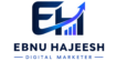 digital marketer in kottayam logo